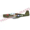 Eduard P-51B MALCOLM HOOD