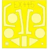 Eduard Fw 190D pour Hobby Boss