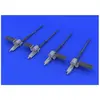 Eduard Armes Typhoon pour Airfix