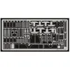 Eduard B-17G Flying Fortress extérieur pour Revell/Monogram kit