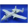 Eduard A-10 Thunderbolt II extérieur pour kit Hobby Boss