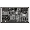 Eduard CH-53E Super Stallion extérieur pour kit Academy/MRC