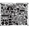 Ka-50 Hokum - 1:48e - Eduard Accessories