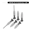 Eduard M 117 bomb early