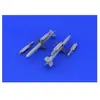 Eduard AGM-88 HARM