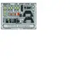 Eduard TBM-3 Avenger pour kit Accurate