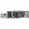 Eduard P-47D-25 Thunderbolt Bubbletop pour kit Tamiya