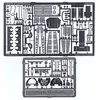Eduard P-51B Mustang pour kit Tamiya