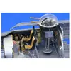 eduard Intérieur De Cockpit De Boeing B-17g Flying Fortress - Pièces Pré-Peintes En Couleur (Pour Maquettes Monogram Et Revell)-Générique