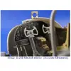 Eduard B-25B Mitchell interior pour le kit Accurate Miniatures