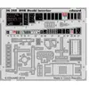 Eduard D9R Doobi intérieur pour Meng