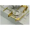 Eduard M-1134 ATGM Blast panels pour kit Trumpeter