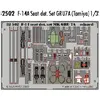 Eduard F-14A Tomcat ejection Seat pour kit Tamiya