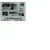 Eduard F-4E Phantom Interior pour Tamyia Kit