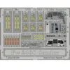 MAQUETTE FW 200C CONDOR INT.REVELL1/72 EDUARD SS284