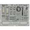 Eduard Ju 88A-4 interior pour kit Hasegawa