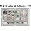 Eduard Spitfire Mk.Vb
