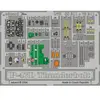 MAQUETTE F 4E PHANTOM II REVE4155 1/72 EDUARD SS211