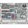 MAQUETTE TSR 2 AIRFIX 1/72 EDUARD SS257