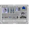 MAQUETTE SU 27B FLANKER HASE/REVELL/72 EDUARD SS251