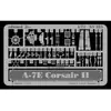 MAQUETTE A 7 E CORSAIR II ITAL/ESCI/72 EDUARD SS185