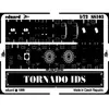 MAQUETTE TORNADO IDS REVELL 1/72 EDUARD SS103