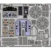 MAQUETTE S.2F TRACKER HASEGAWA1/72 EDUARD SS322