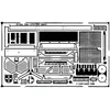 Eduard Tpz-1 Fuchs pour kit Revell