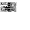 M8 Greyhound Detailbausatz - 1:35e - Eduard Accessories