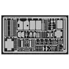 Eduard StuG.III Ausf.B exterior pour kit Tamiya