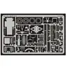 Maquette BMW R75 Tamiya 1/35 Eduard 35572 - Maquette - BMW R75 - Echelle 1/35