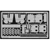 Strv 103 S-tank Fotoätzsatz- 1:35e - Eduard Accessories