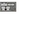 Sd.kfz 181 Tiger I Detailsatz Außen - 1:35e - Eduard Accessories