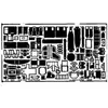 MAQUETTE OH 6A CAYUSE DRAGON 1/35 EDUARD 35123