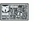 Pak 35/36 3,7 Cm Für Tamiya Bausatz 35035- 1:35e - Eduard Accessories