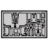 Flakvierling 38 20mm Für Tamiya Bausatz- 1:35e - Eduard Accessories
