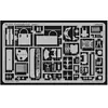 Comando Car Für Italeri Bausatz 0320- 1:35e - Eduard Accessories