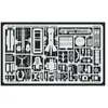 Eduard WC-51 Beep Weapons Carrier Kit photo