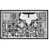 Eduard M-113 ACAV Kit de photocomposition