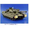 Chieftain Mk. 5 Für Tamiya Bausatz 35068- 1:35e - Eduard Accessories