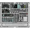 MAQUETTE A 1J SKYRAIDER TAMIYA 1/48 EDUARD FE296
