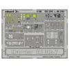 MAQUETTE HARRIER GR MK.7 HASEGAWA /48 EDUARD FE291