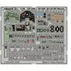 MAQUETTE KI 46 III DINAH TAMIYA 1/48 EDUARD FE266