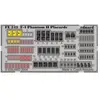 Eduard Plaques F-4 Phantom II