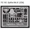 Eduard Spitfire Mk.IX