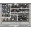 MAQUETTE ME 410B REVELL/MONOGRAM /48 EDUARD FE338