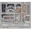 MAQUETTE FW 190F-8 TAMIYA 1/48 EDUARD FE343