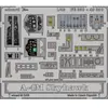 MAQUETTE A 4M SKYHAWK HASEGAWA 1/48 EDUARD FE350