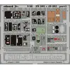 MAQUETTE SBD-5 DAUNTLESS ACCURATE 1/48 EDUARD FE302