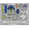 MAQUETTE F8F BEARCAT ACAD/HOBB. 1/48 EDUARD FE301
